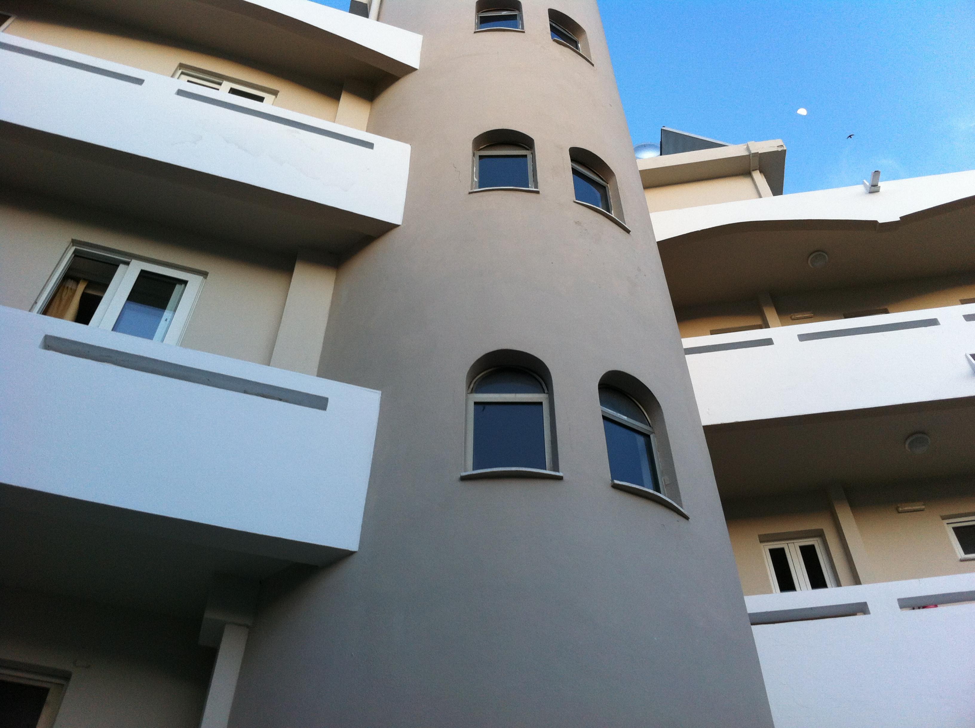Fantasia Hotel Apartments Cós Exterior foto