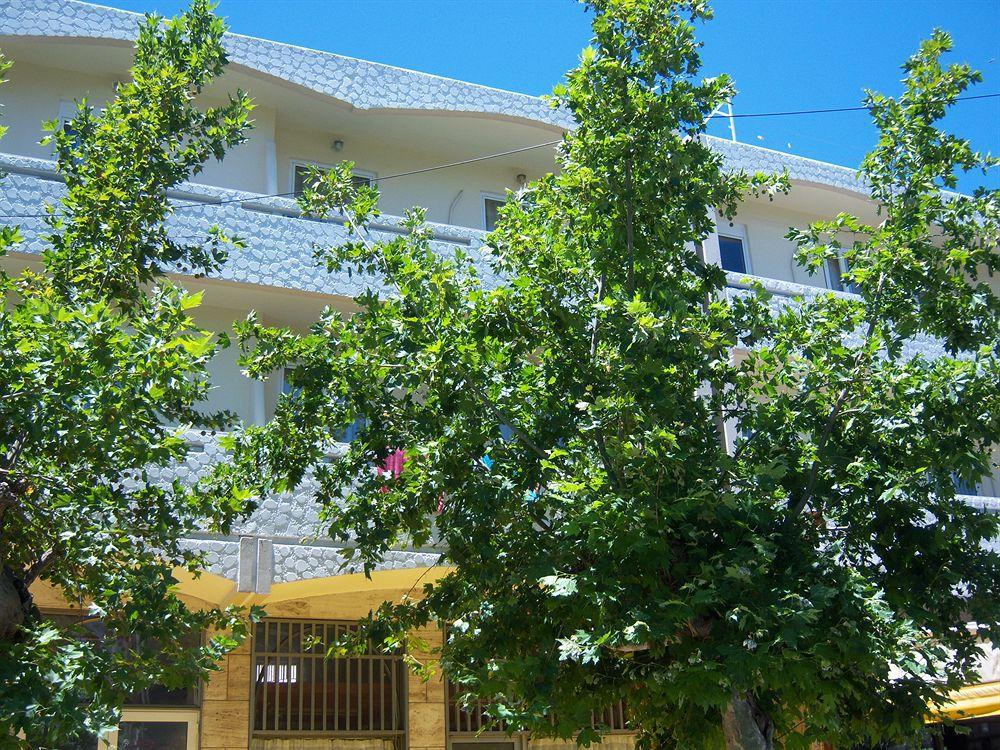 Fantasia Hotel Apartments Cós Exterior foto